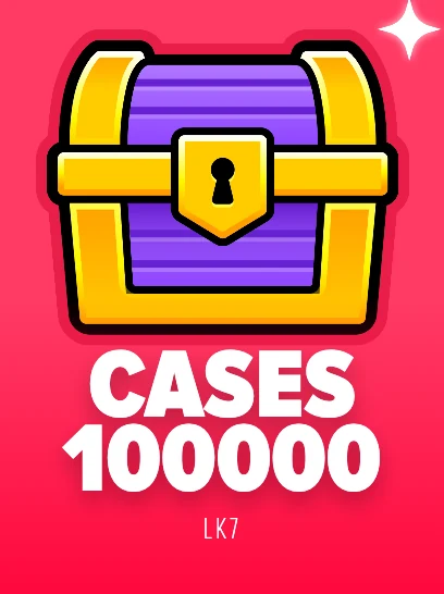 Cases 100000 cover