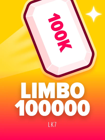 Limbo 100000 cover