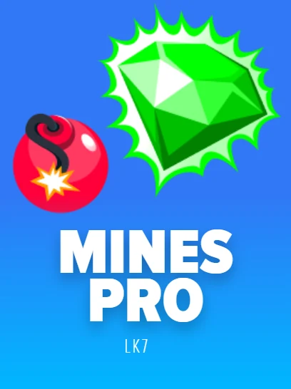 Mines Pro cover