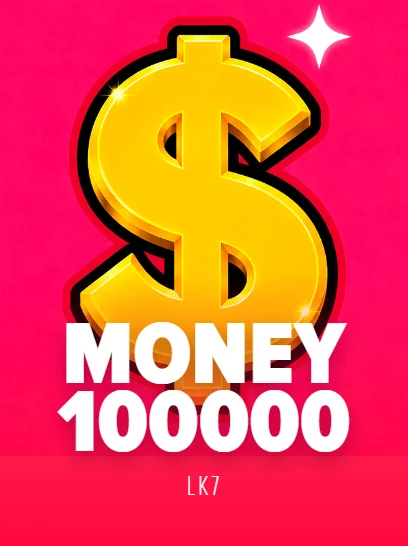 Money 100000 cover