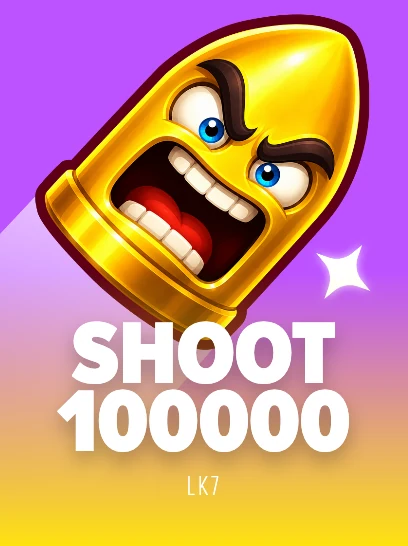 Shoot 100000 cover